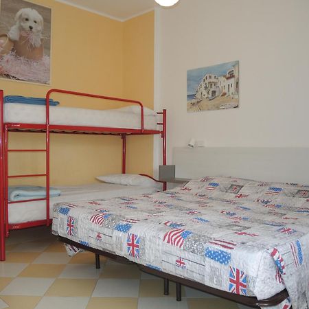 Condominio Lero Bibione Luaran gambar