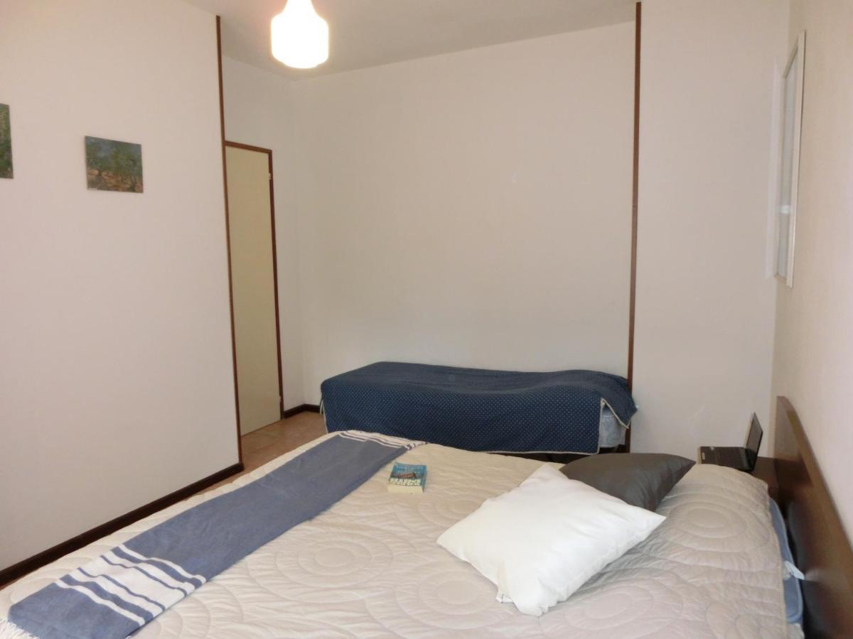 Condominio Lero Bibione Luaran gambar