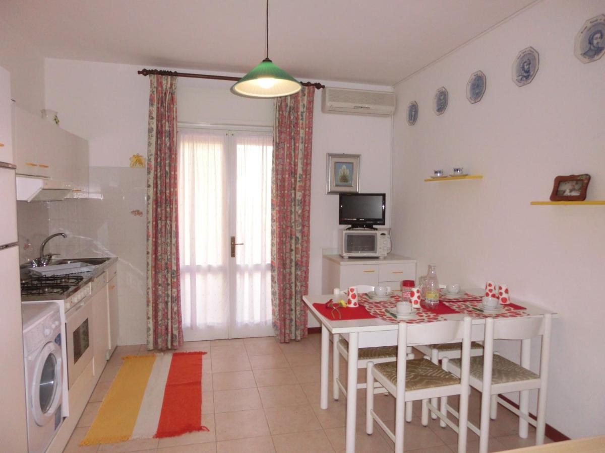 Condominio Lero Bibione Luaran gambar