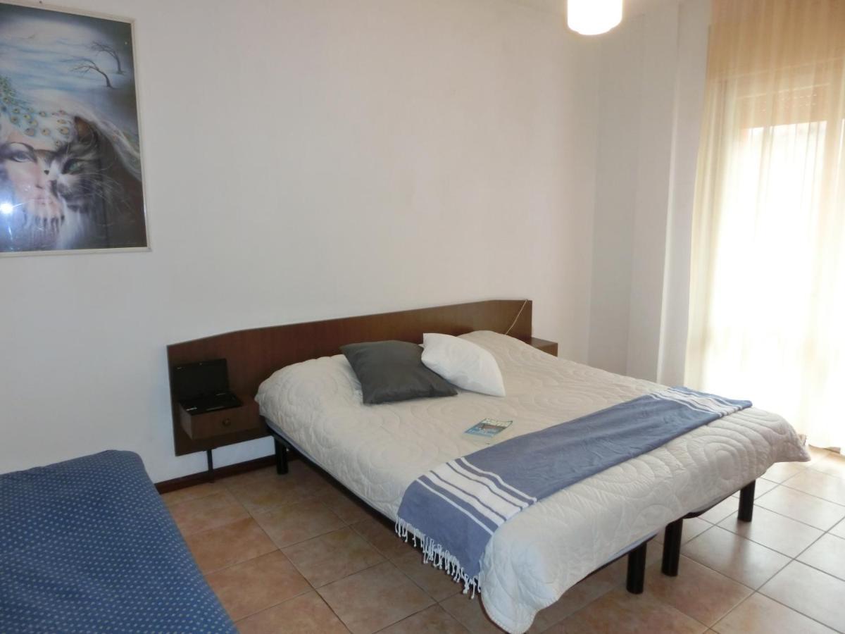 Condominio Lero Bibione Luaran gambar