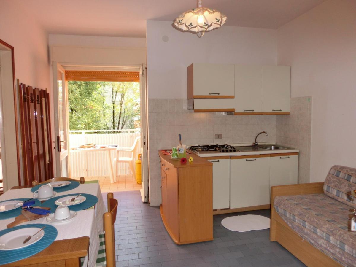 Condominio Lero Bibione Luaran gambar
