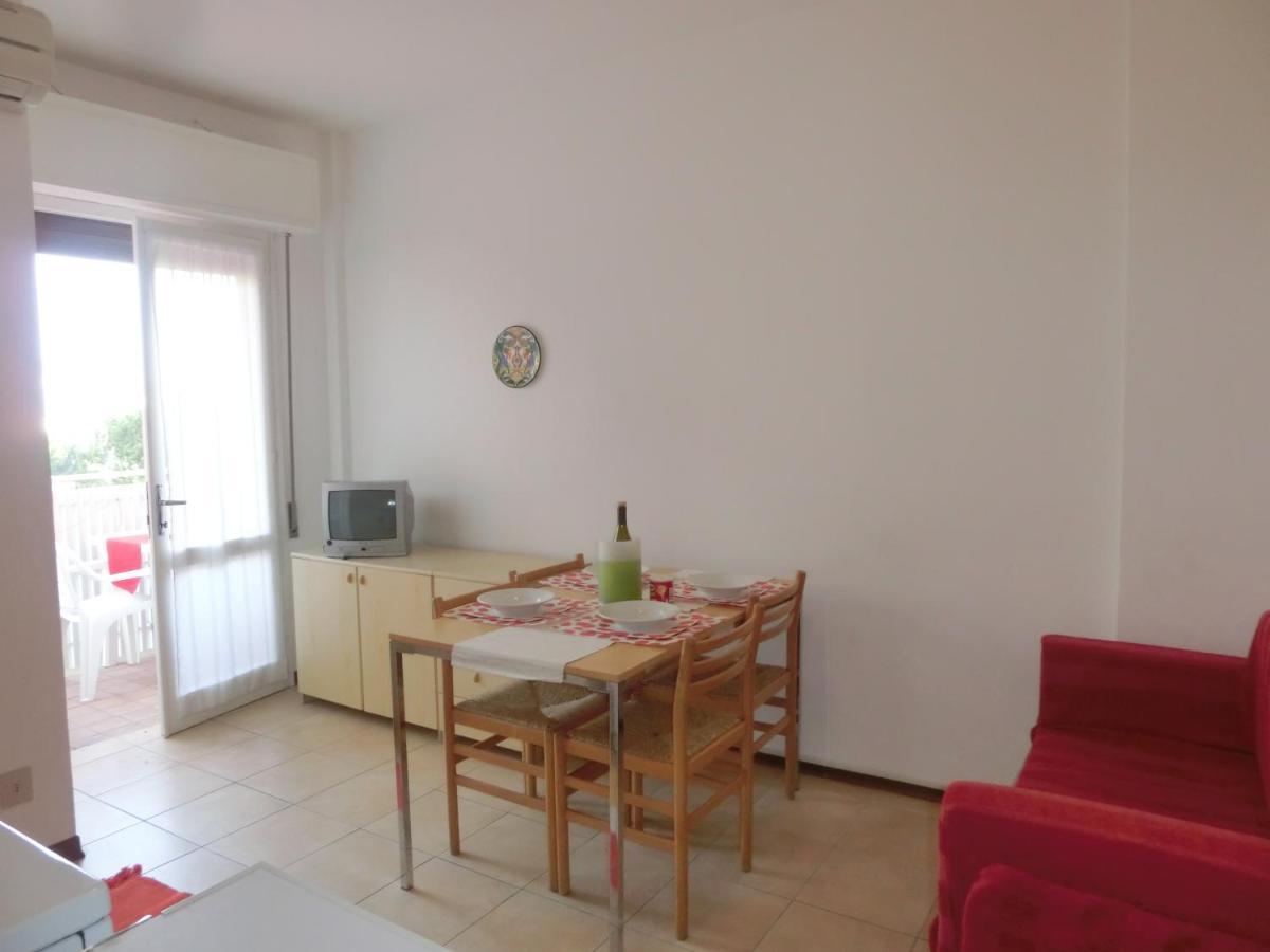 Condominio Lero Bibione Luaran gambar