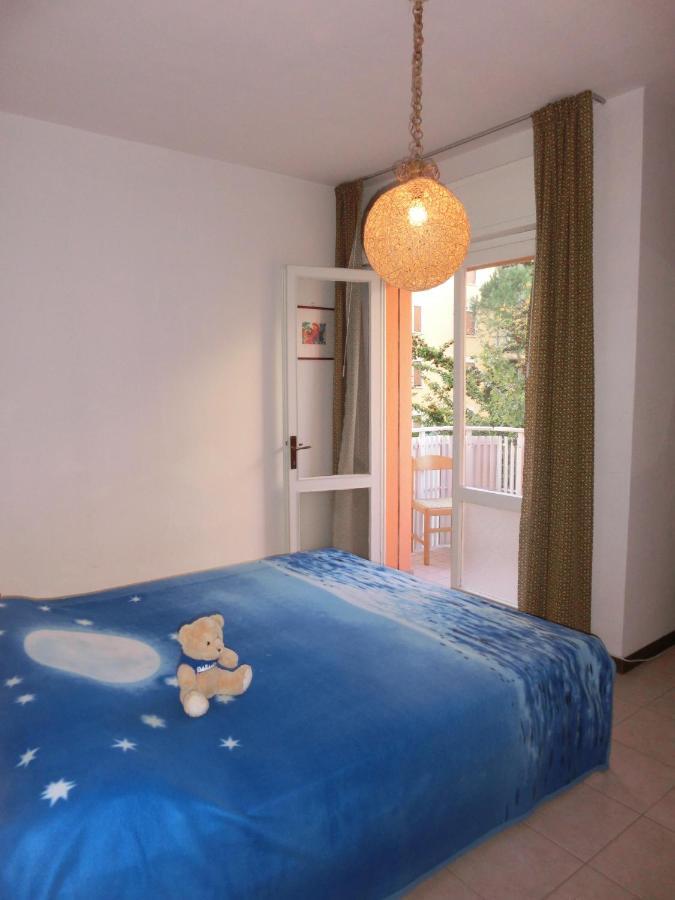 Condominio Lero Bibione Luaran gambar