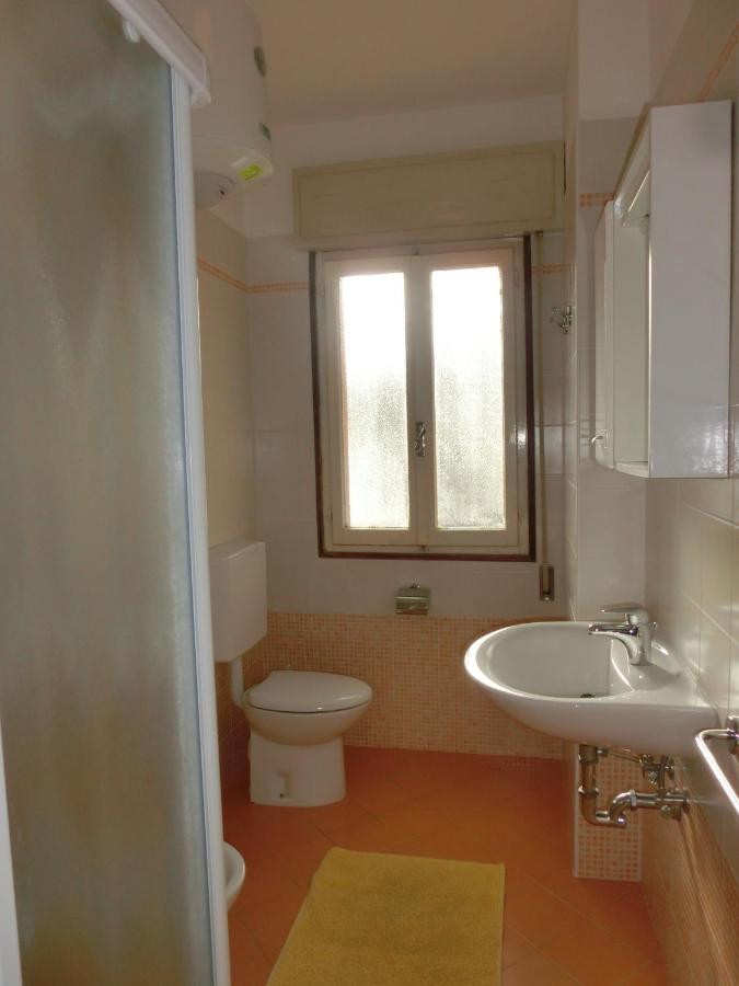 Condominio Lero Bibione Luaran gambar