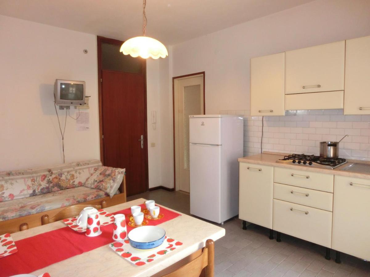 Condominio Lero Bibione Luaran gambar