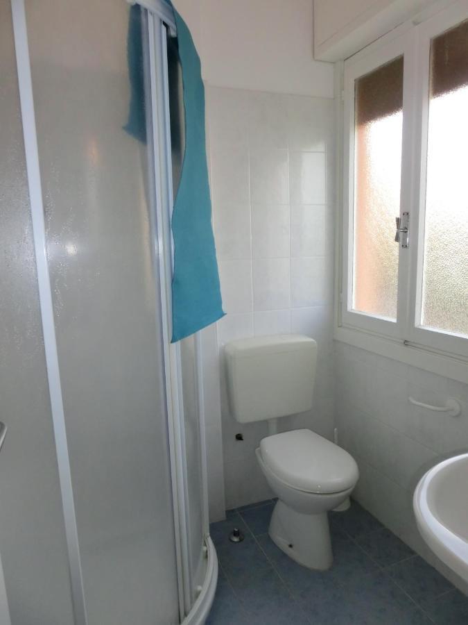 Condominio Lero Bibione Luaran gambar