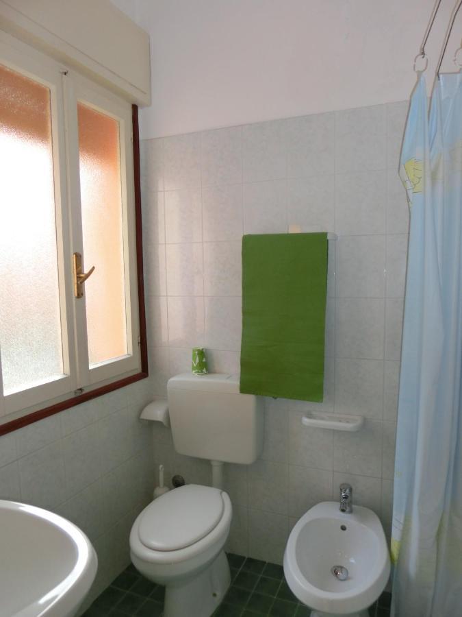 Condominio Lero Bibione Luaran gambar