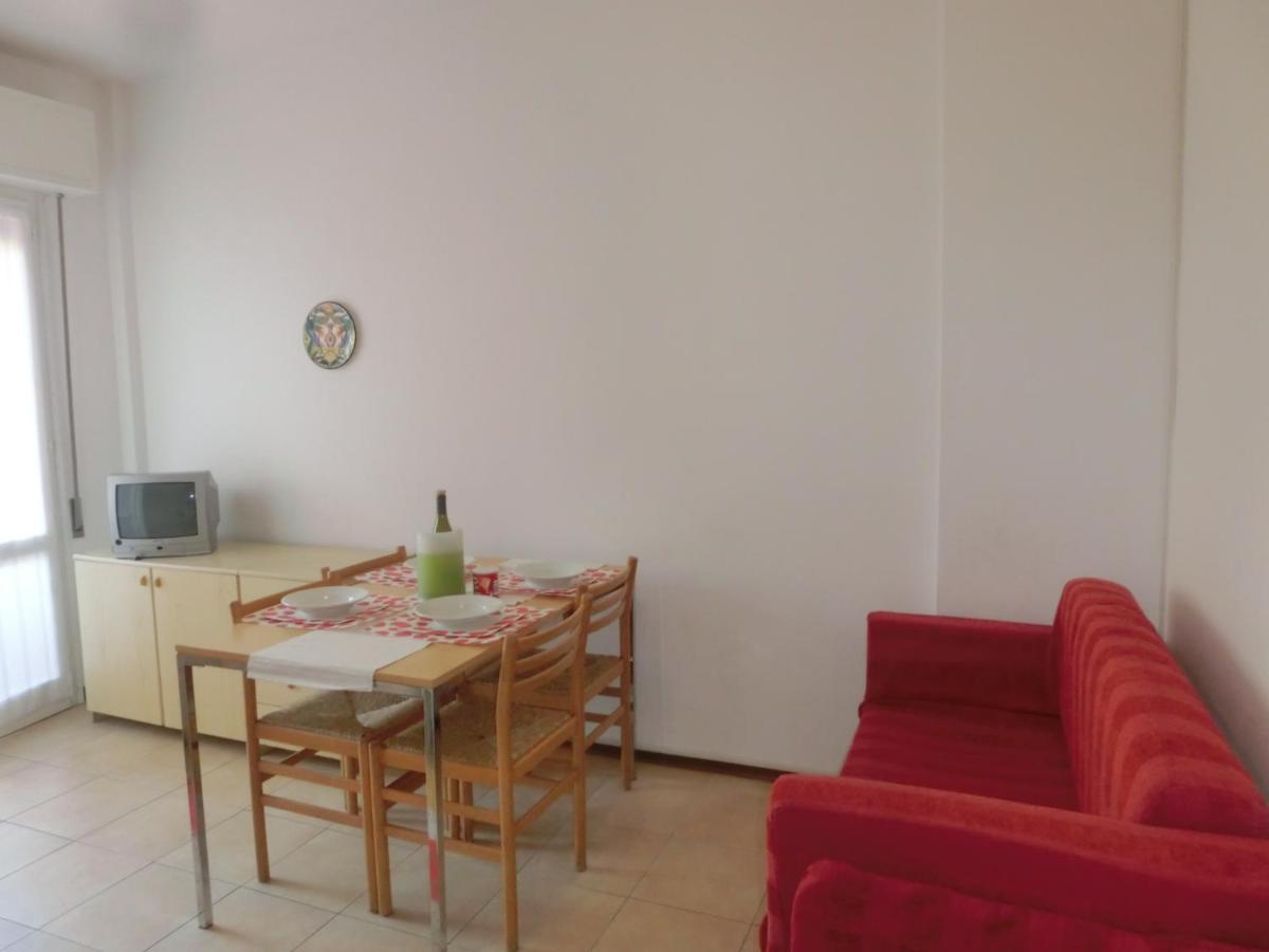 Condominio Lero Bibione Luaran gambar