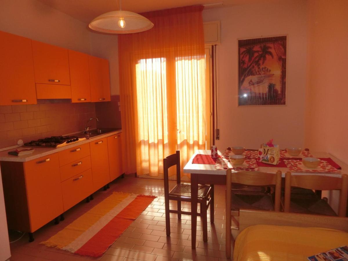 Condominio Lero Bibione Luaran gambar