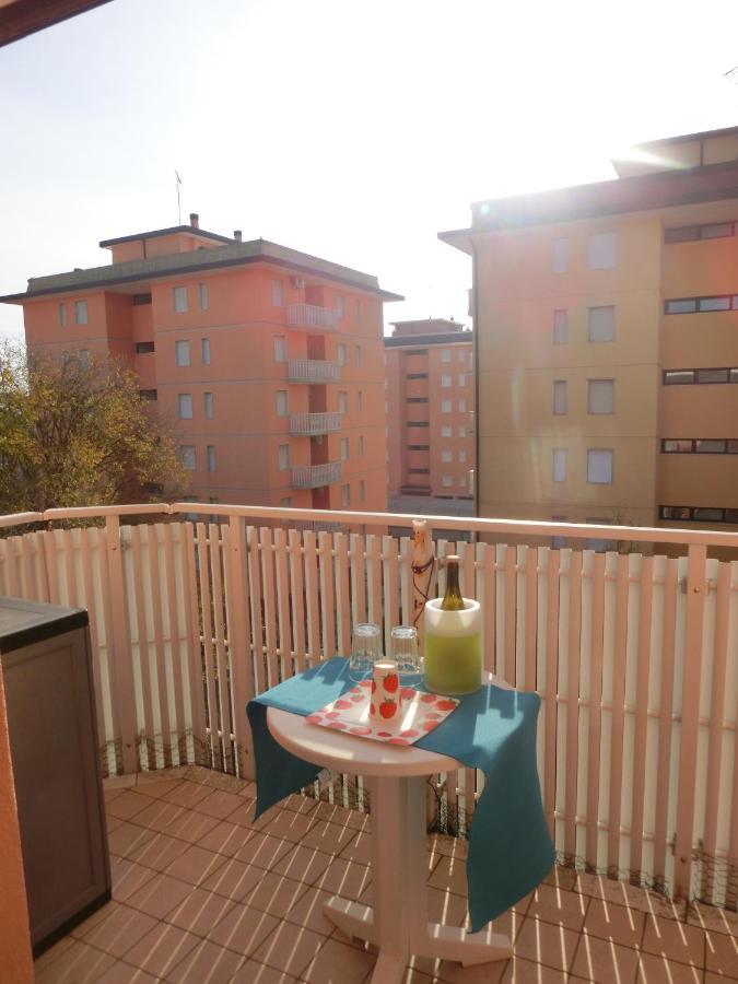 Condominio Lero Bibione Luaran gambar