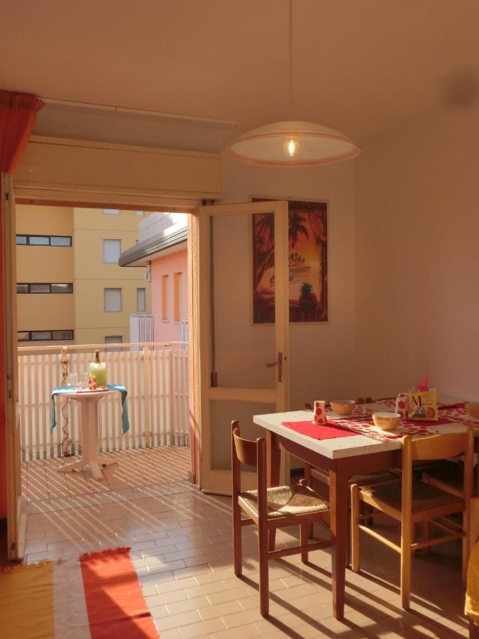 Condominio Lero Bibione Luaran gambar
