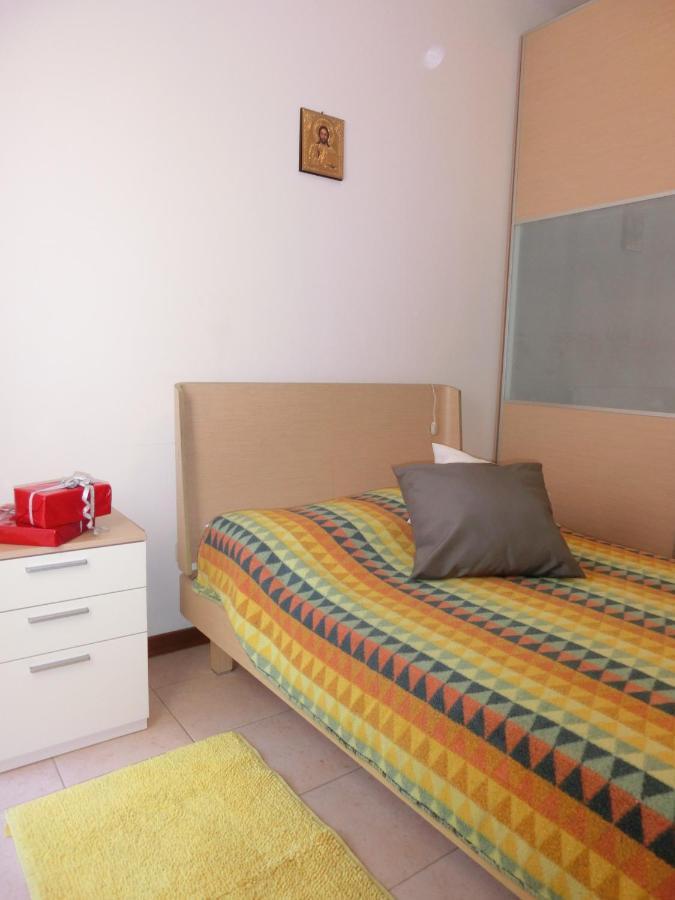 Condominio Lero Bibione Luaran gambar