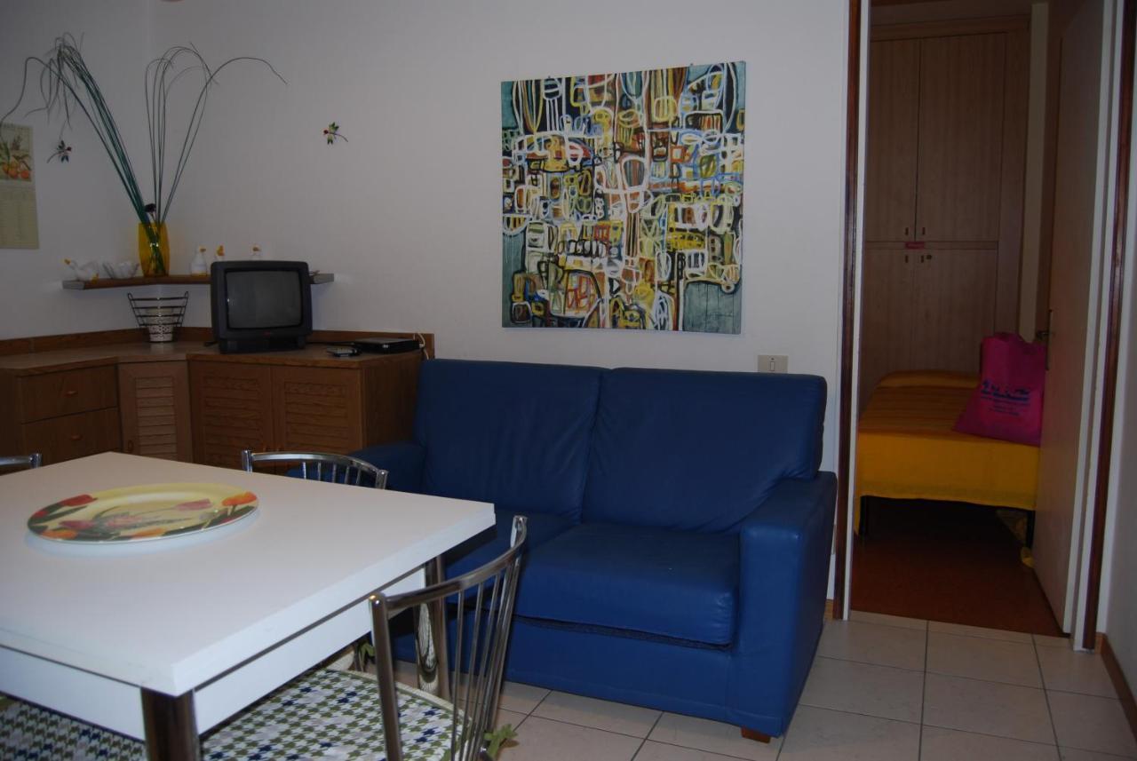 Condominio Lero Bibione Luaran gambar