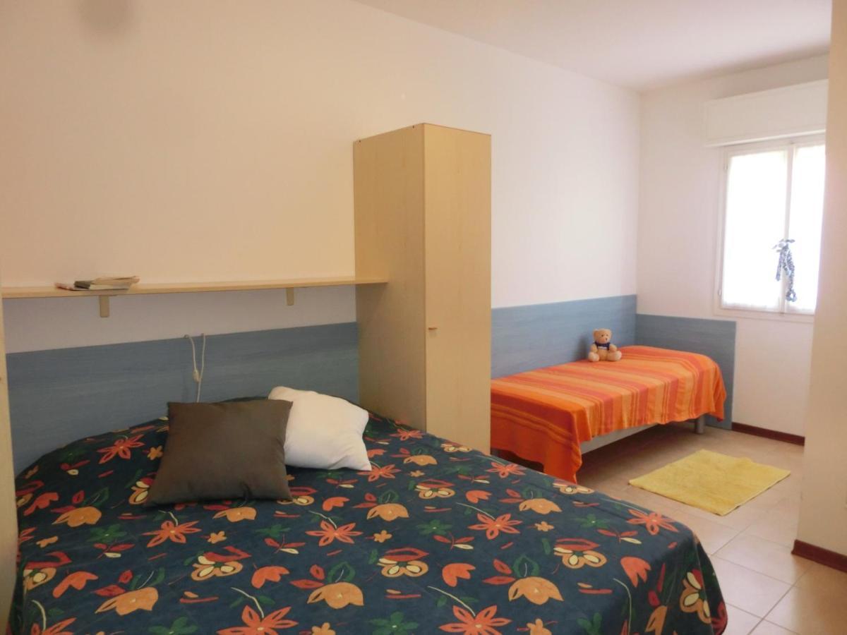 Condominio Lero Bibione Luaran gambar
