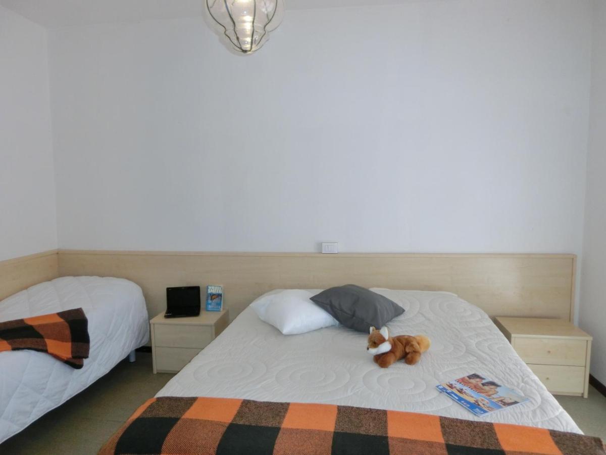 Condominio Lero Bibione Luaran gambar