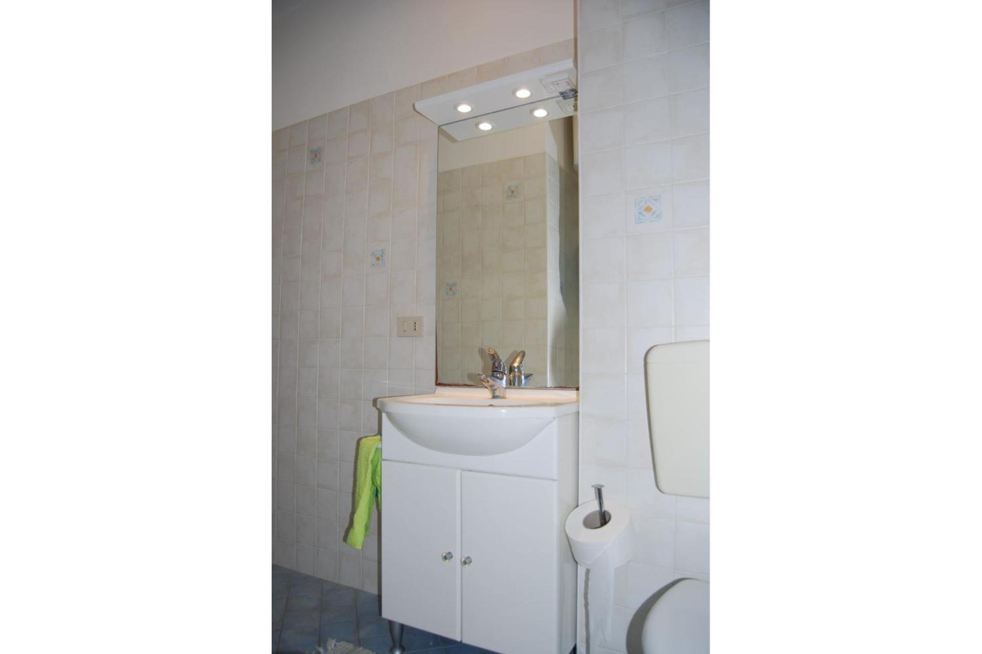 Condominio Lero Bibione Luaran gambar
