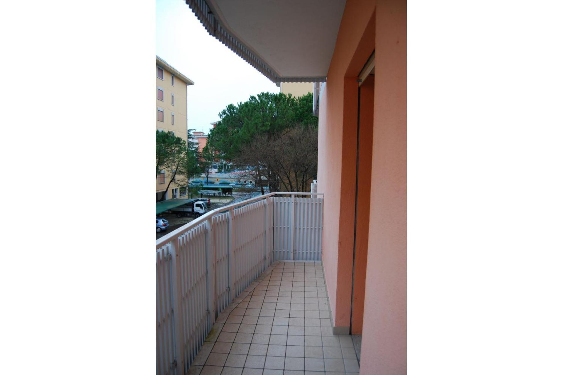 Condominio Lero Bibione Luaran gambar
