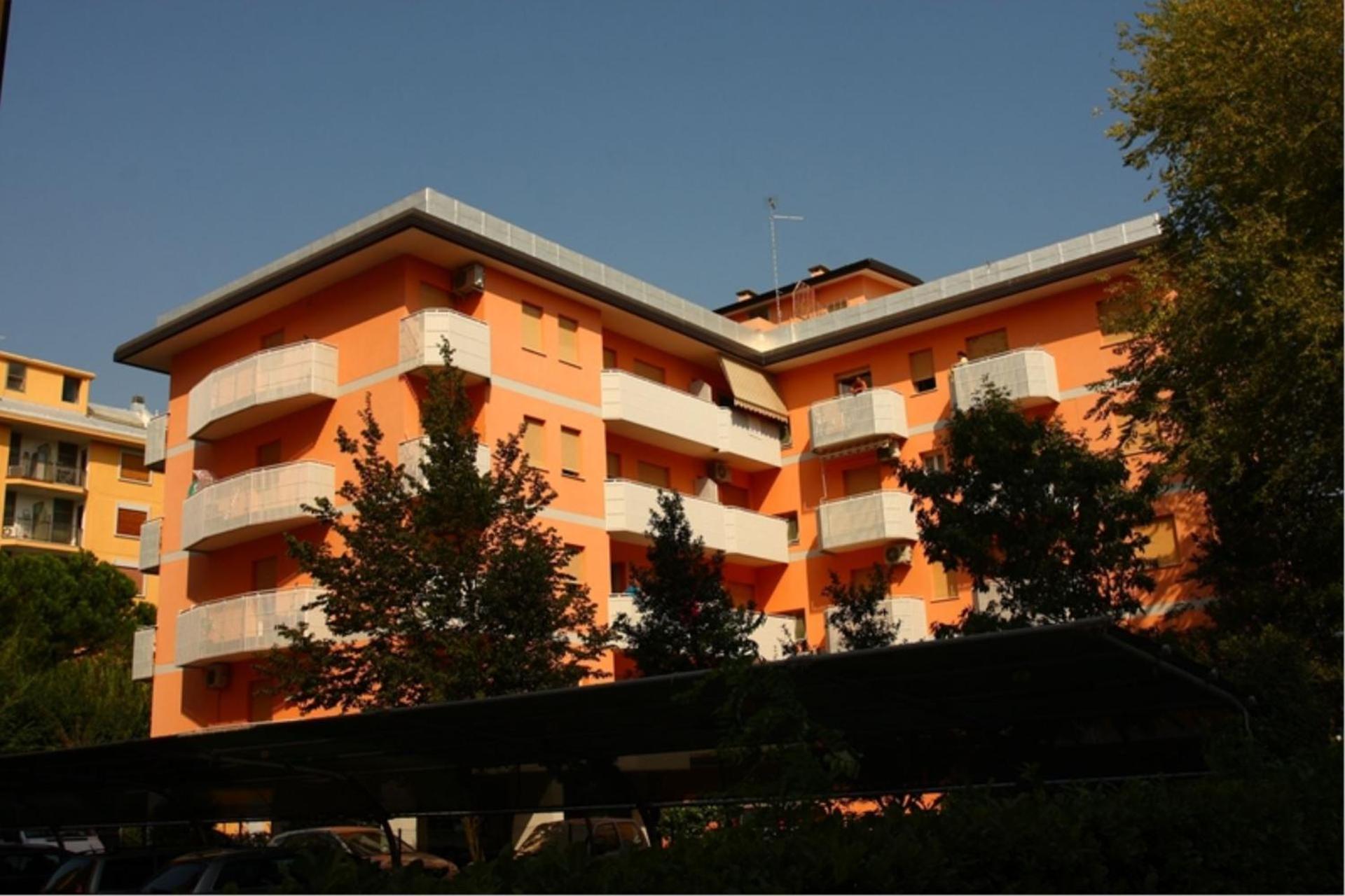 Condominio Lero Bibione Luaran gambar