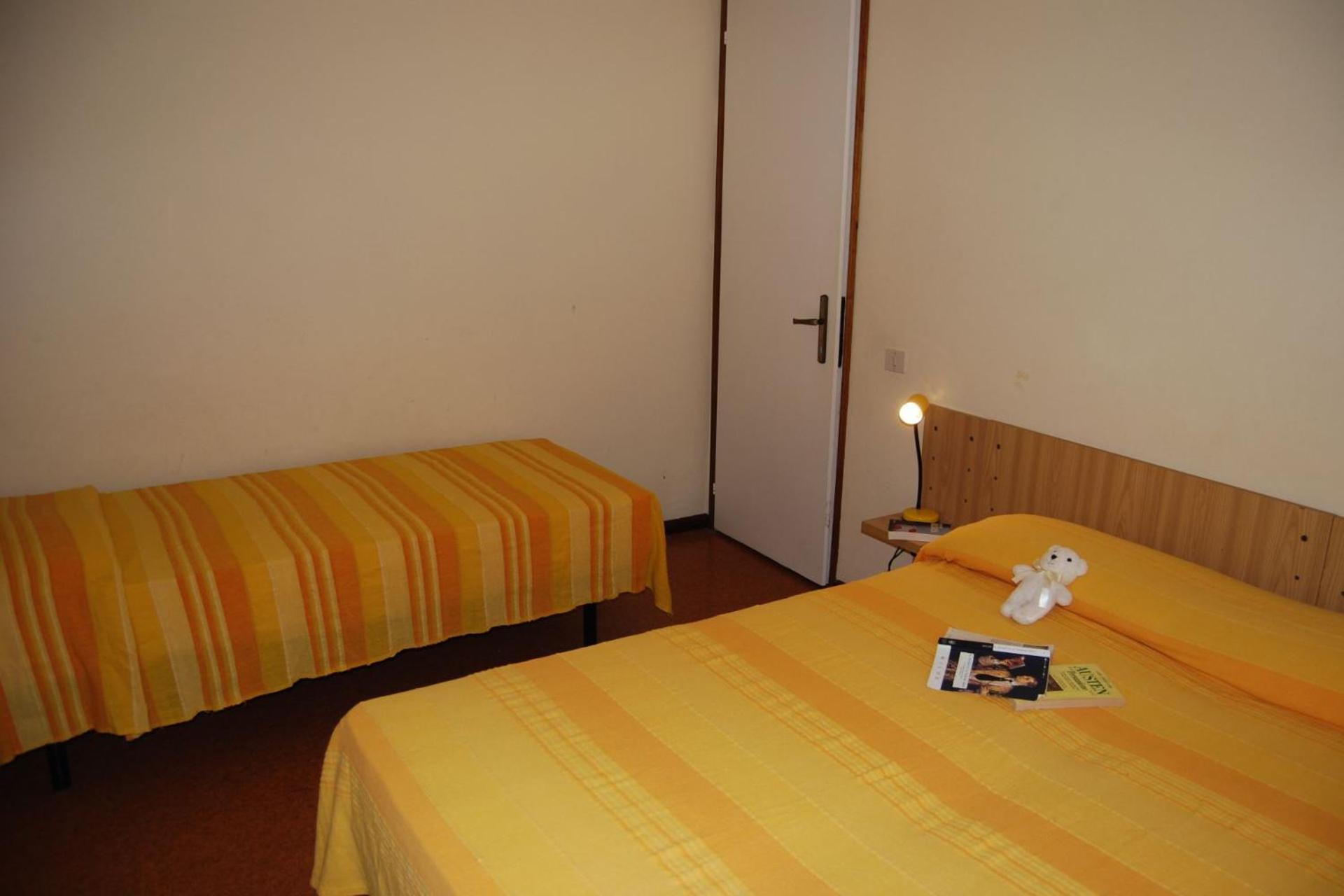 Condominio Lero Bibione Luaran gambar