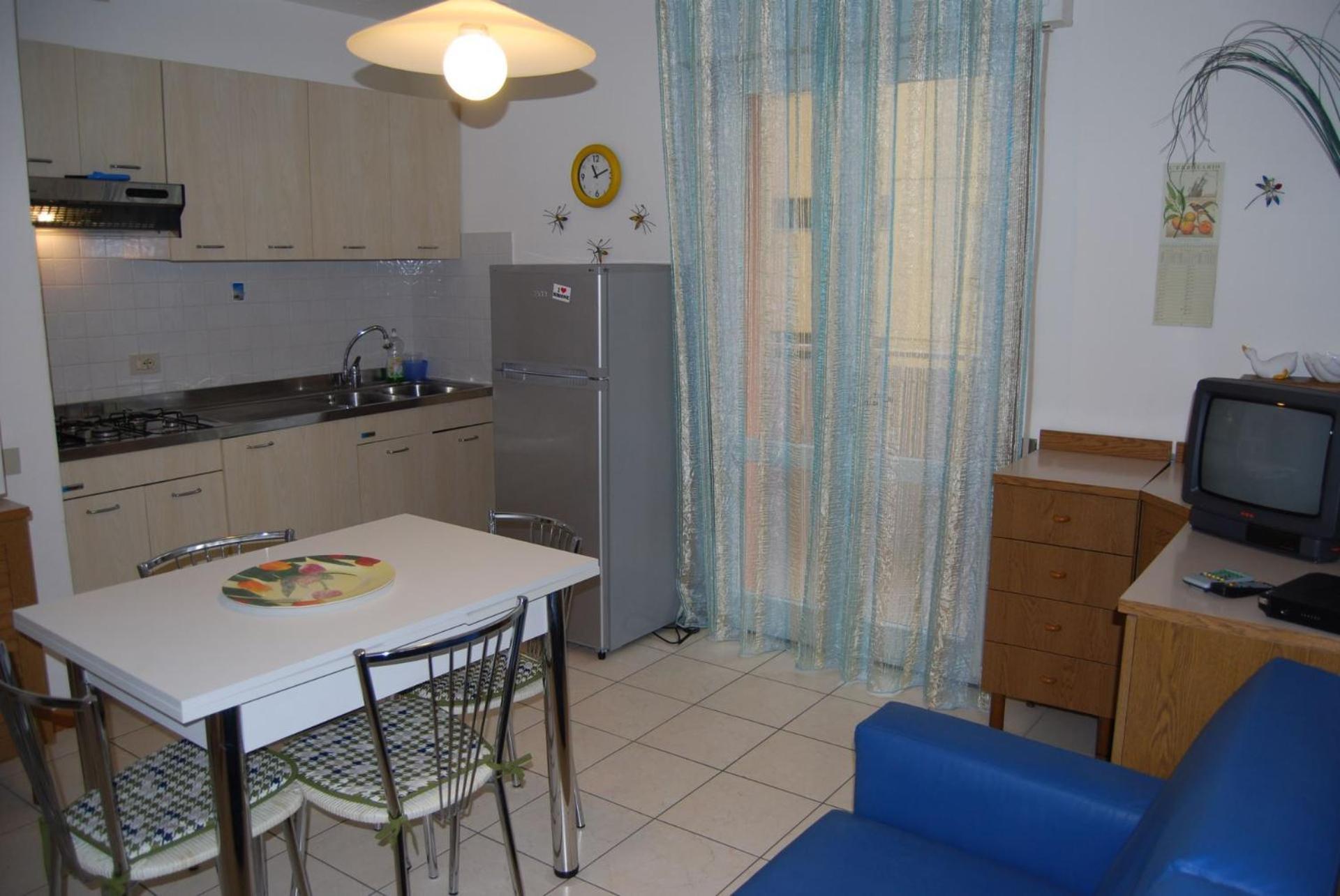 Condominio Lero Bibione Luaran gambar