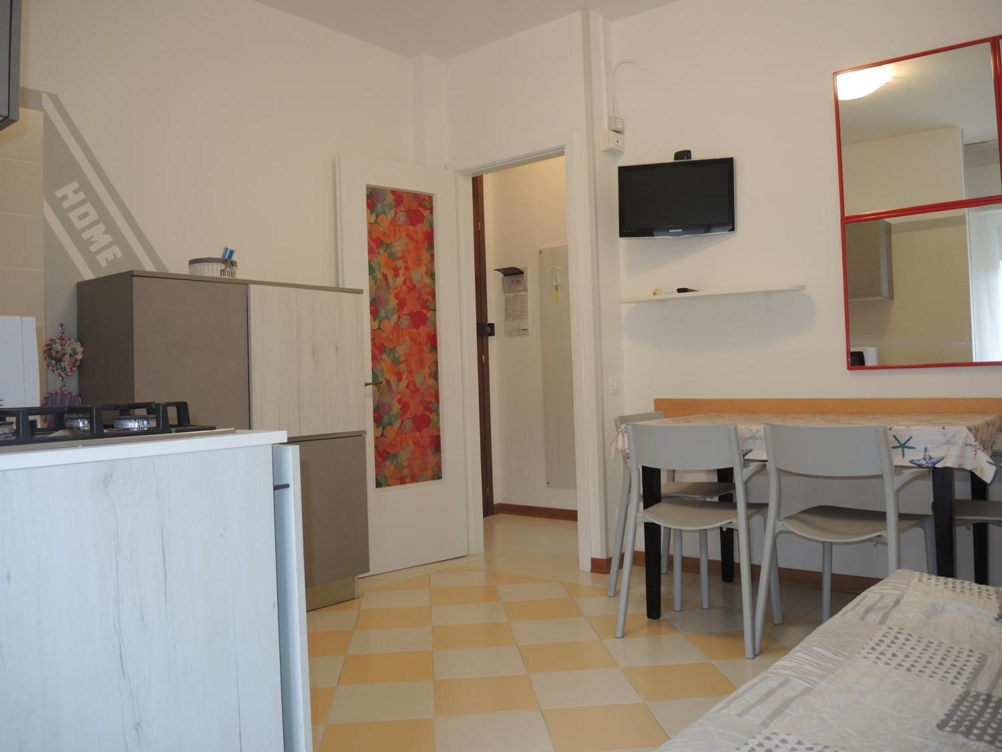 Condominio Lero Bibione Luaran gambar