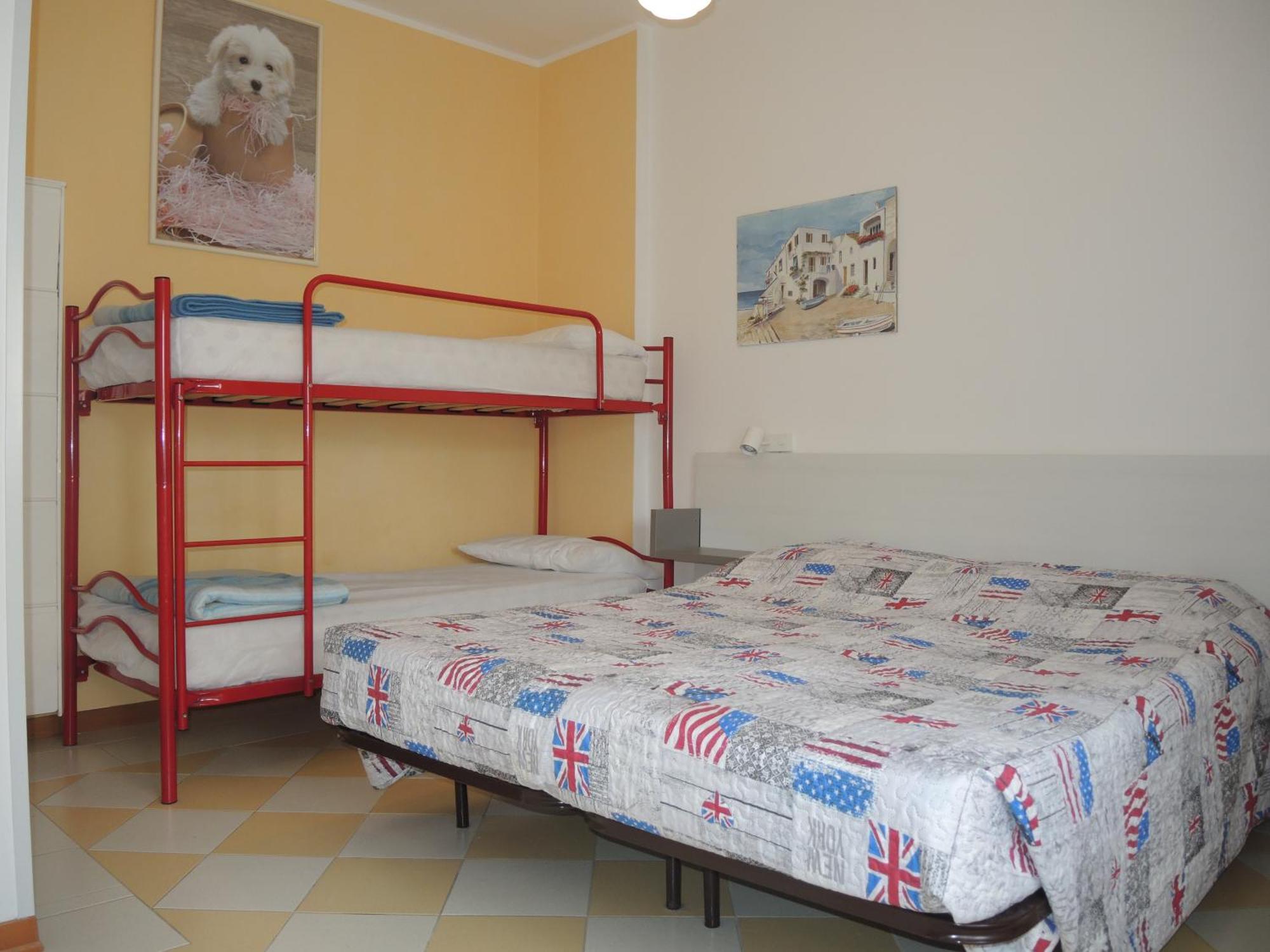 Condominio Lero Bibione Luaran gambar
