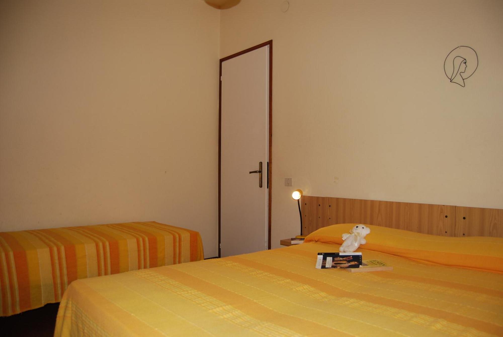 Condominio Lero Bibione Luaran gambar