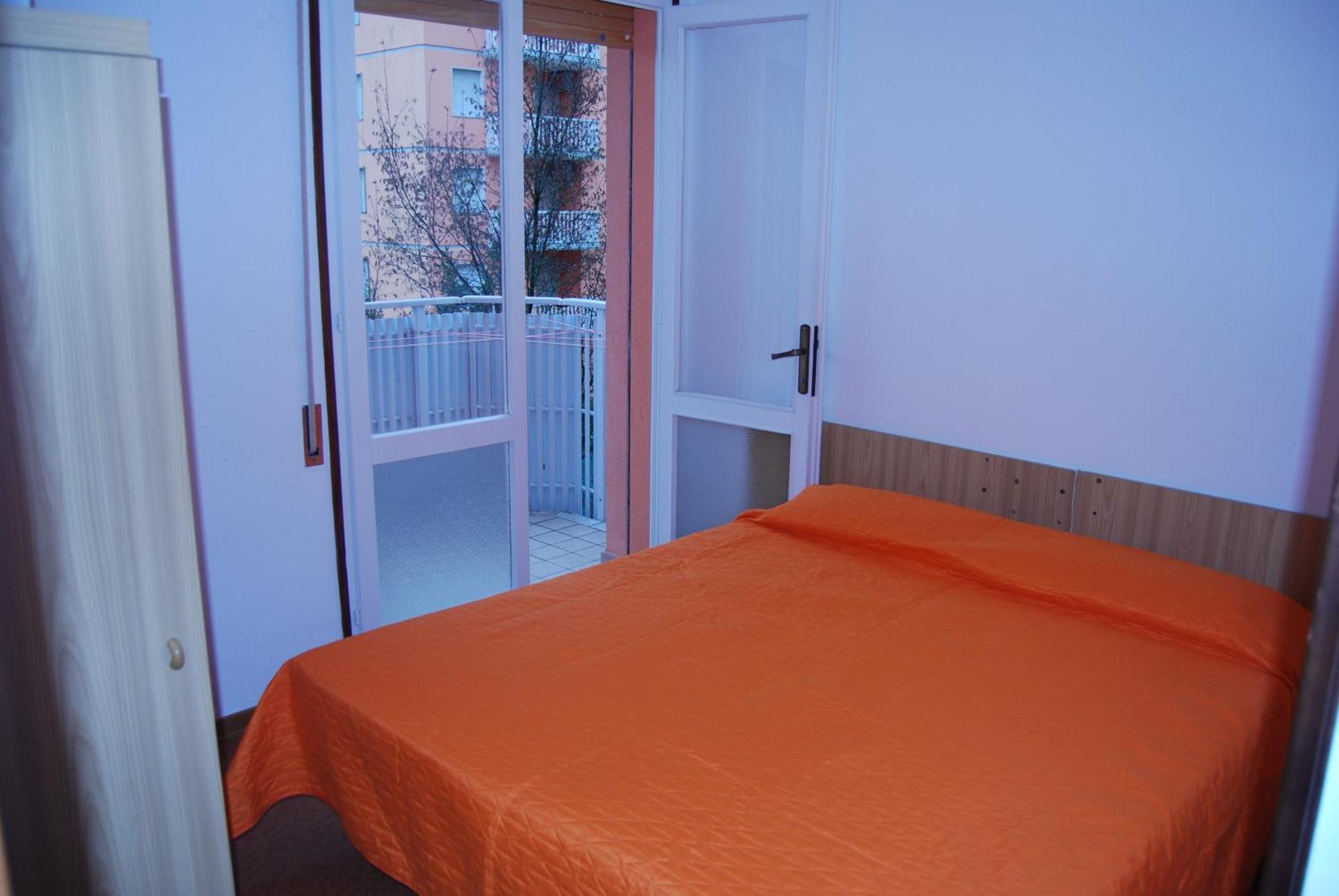 Condominio Lero Bibione Luaran gambar