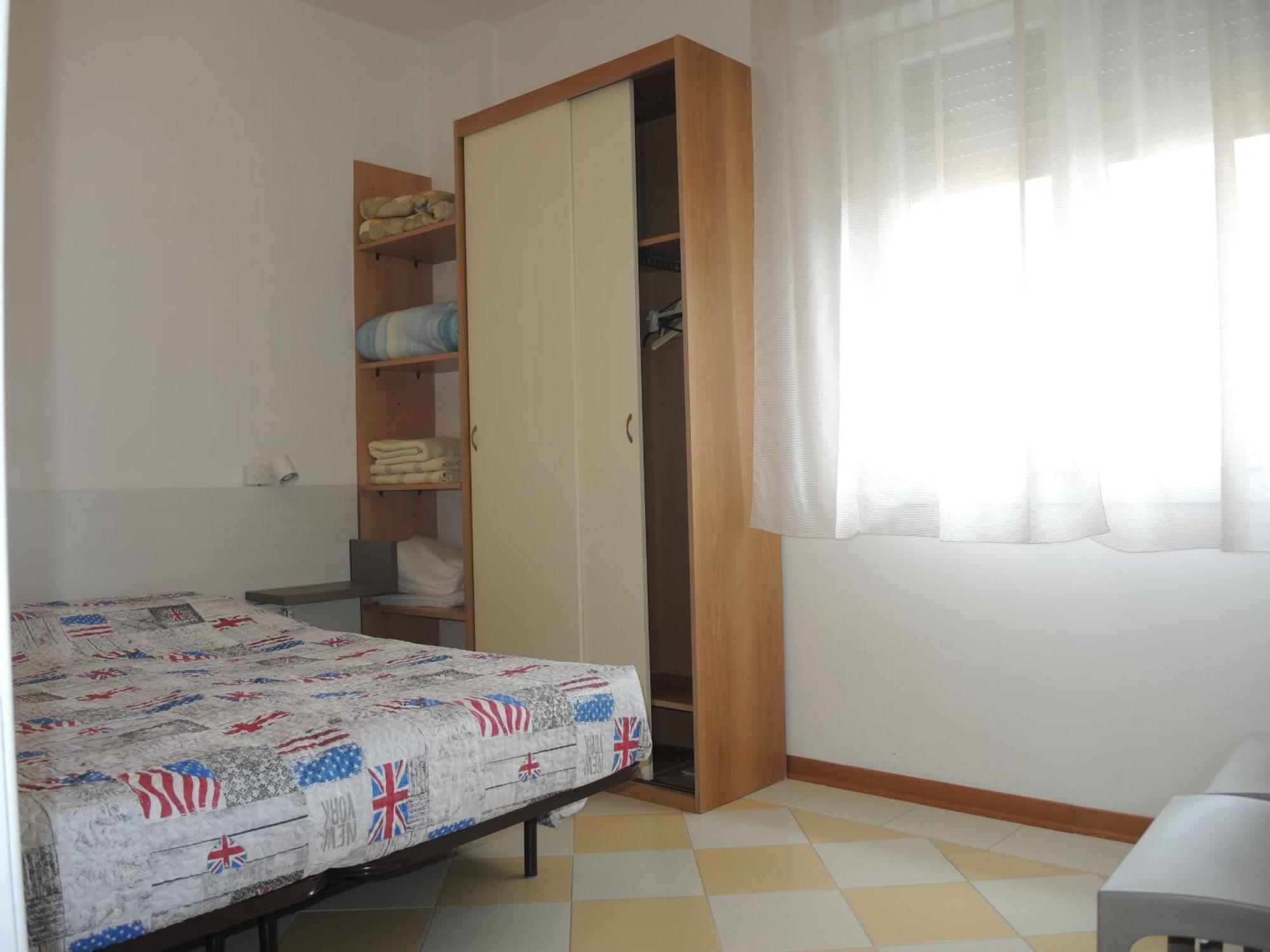 Condominio Lero Bibione Luaran gambar